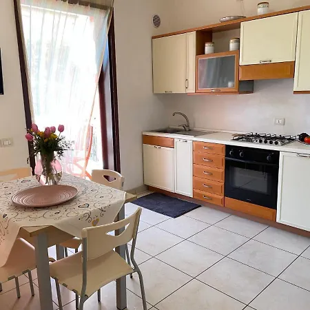 Gallipolitravel Baia Appartement Gallipoli