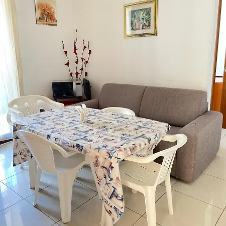 Appartement Gallipolitravel Baia Gallipoli