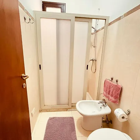 Gallipolitravel Baia * Gallipoli