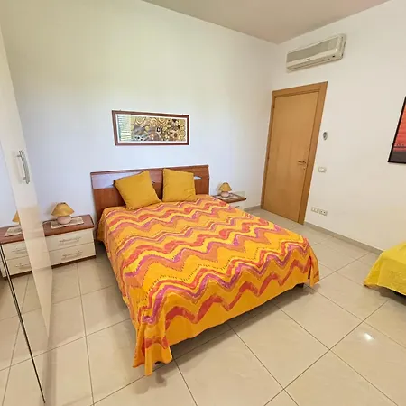 Appartement Gallipolitravel Baia *