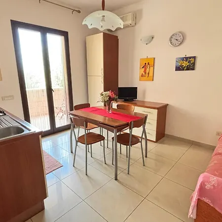Appartement Gallipolitravel Baia