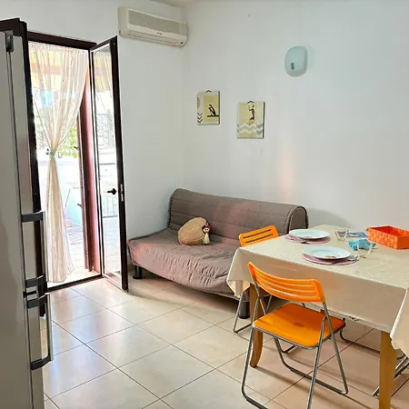 Gallipolitravel Baia Appartement *