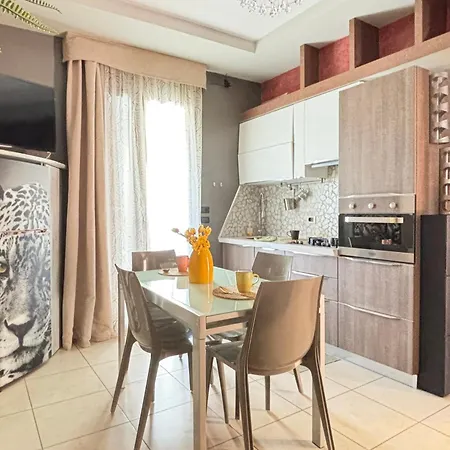 Gallipolitravel Baia * Gallipoli