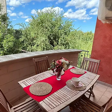 Appartement Gallipolitravel Baia