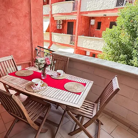 Appartement Gallipolitravel Baia Gallipoli