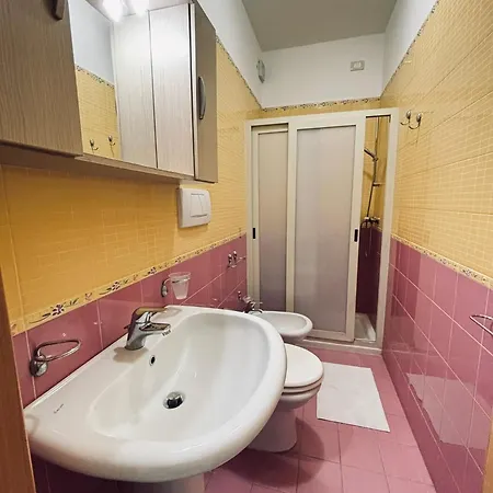 Gallipolitravel Baia Appartement