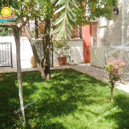 Appartement Gallipolitravel Baia Gallipoli