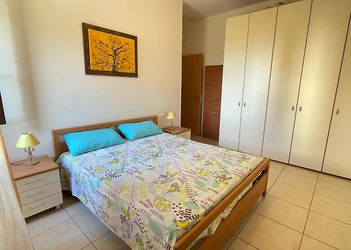 Gallipolitravel Baia Διαμέρισμα Gallipoli