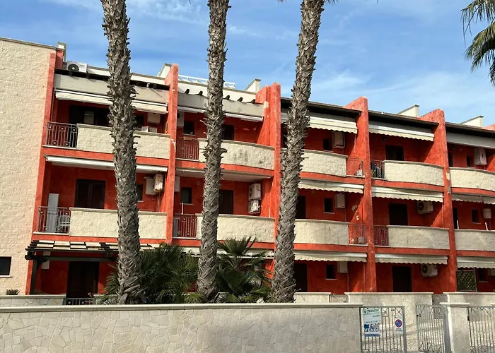 Gallipolitravel Baia