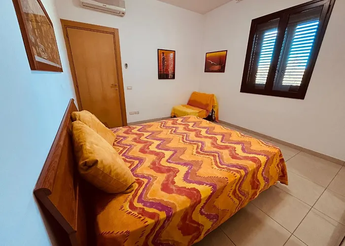 Gallipolitravel Baia Διαμέρισμα Gallipoli