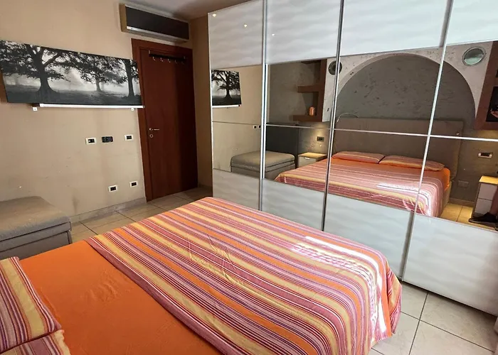 Gallipolitravel Baia Διαμέρισμα *