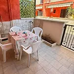 Apartment Gallipolitravel Baia *