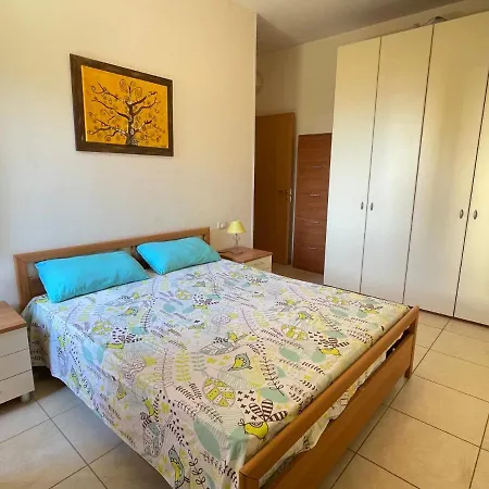 Gallipolitravel Baia شقة غالّيبولي