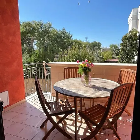 Gallipolitravel Baia Lejlighed