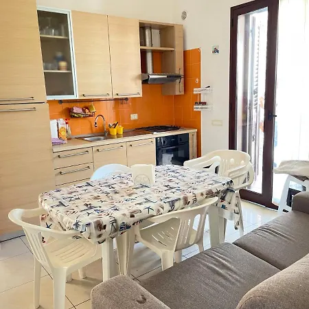 Gallipolitravel Baia Apartmán *