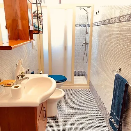 Gallipolitravel Baia Apartmán
