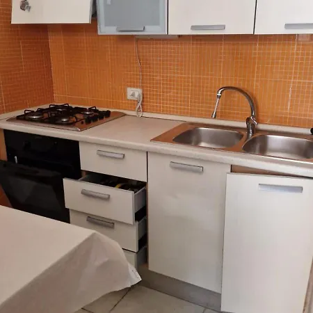 Residenza Marina Baia Appartamento *