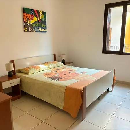 Gallipolitravel Baia דירה *