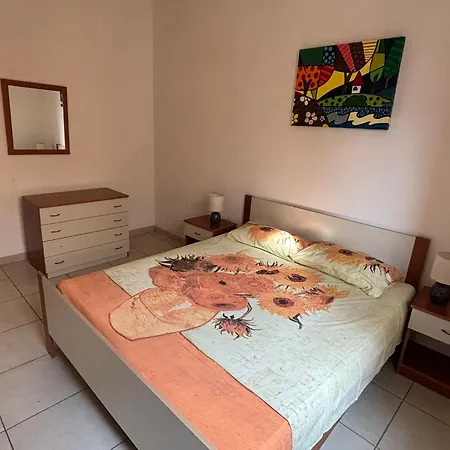 Gallipolitravel Baia Apartmán Gallipoli
