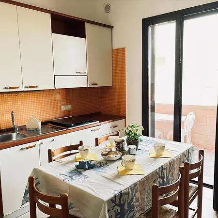 Gallipolitravel Baia Apartmán