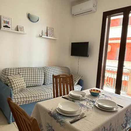 Gallipolitravel Baia דירה