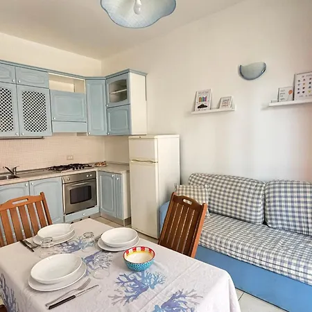 公寓 Gallipolitravel Baia *