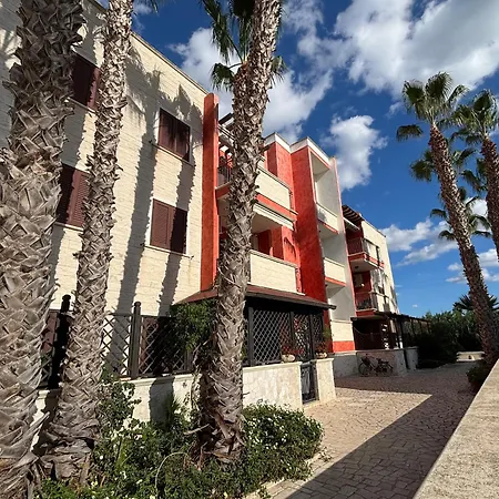 Apartment Gallipolitravel Baia