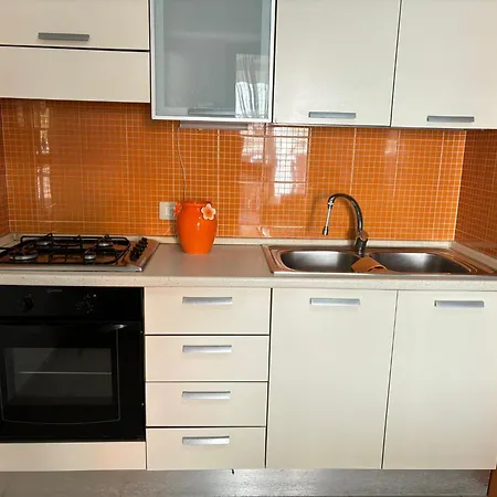 Gallipolitravel Baia Apartmán *