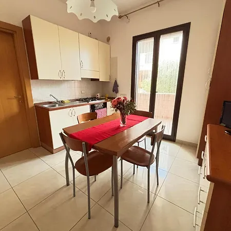 Apartment Gallipolitravel Baia Gallipoli