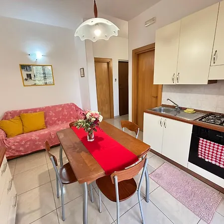 Gallipolitravel Baia Apartment