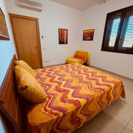 Gallipolitravel Baia Apartment Gallipoli