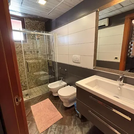 Gallipolitravel Baia 加利波利