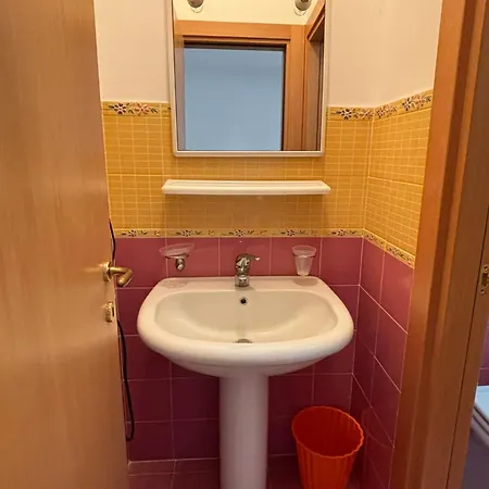 Gallipolitravel Baia Apartmán