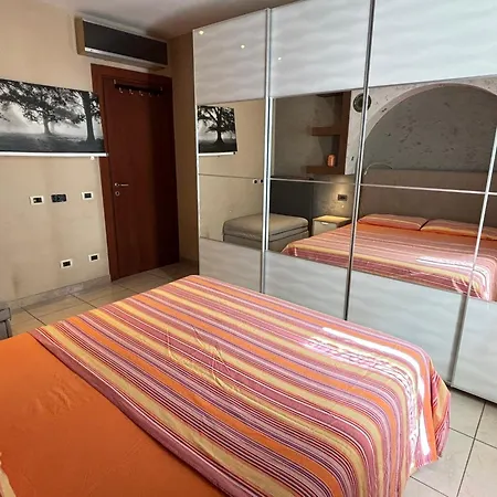 Gallipolitravel Baia 公寓 *