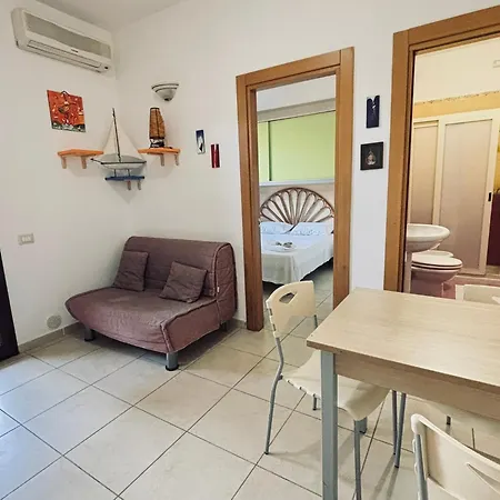 Gallipolitravel Baia غالّيبولي