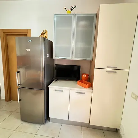 Gallipolitravel Baia דירה