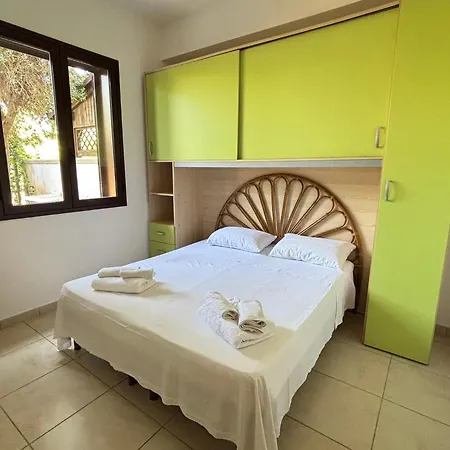 Gallipolitravel Baia Apartmán *