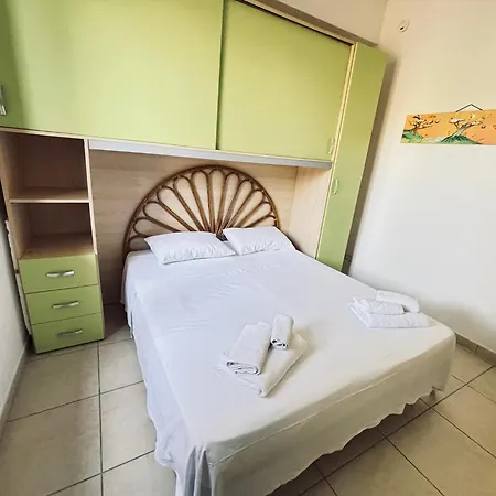 Gallipolitravel Baia Apartmán Gallipoli