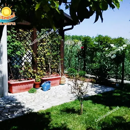 Gallipolitravel Baia *