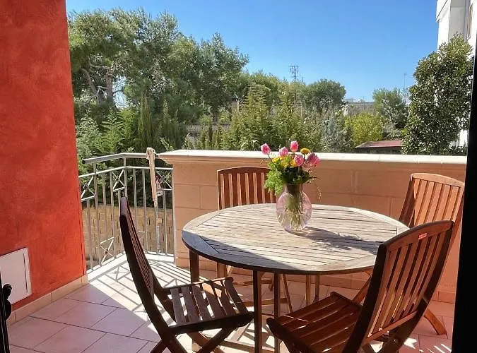 Gallipolitravel Baia Apartment