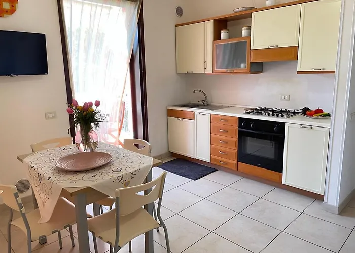 Gallipolitravel Baia Apartment Gallipoli