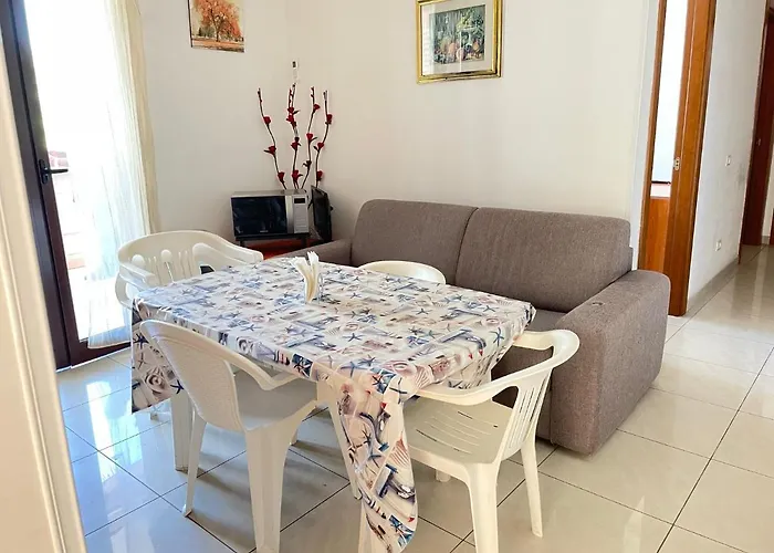 Apartment Gallipolitravel Baia Gallipoli