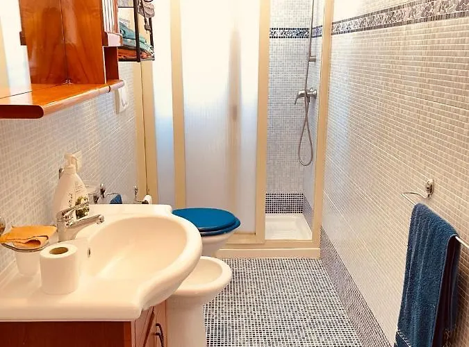 Gallipolitravel Baia Apartment