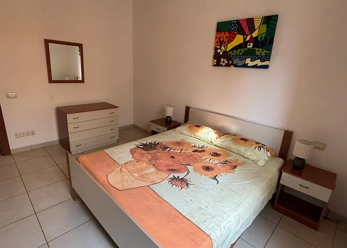 Gallipolitravel Baia Apartment Gallipoli