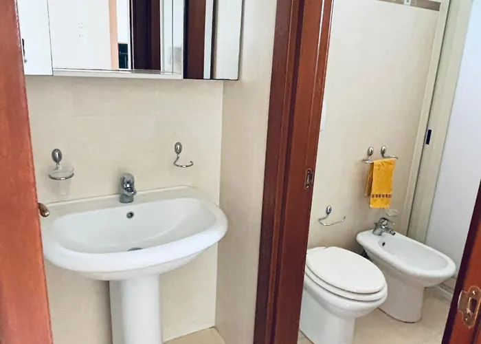 Gallipolitravel Baia Apartment