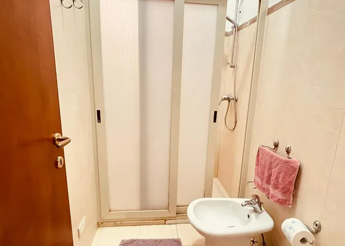 Gallipolitravel Baia * Gallipoli