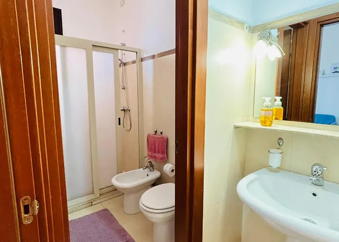 Apartment Gallipolitravel Baia