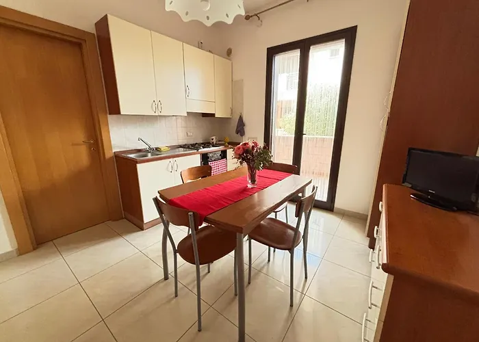 Apartment Gallipolitravel Baia Gallipoli