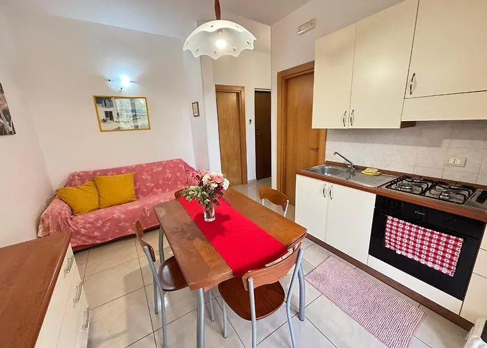 Gallipolitravel Baia Apartment