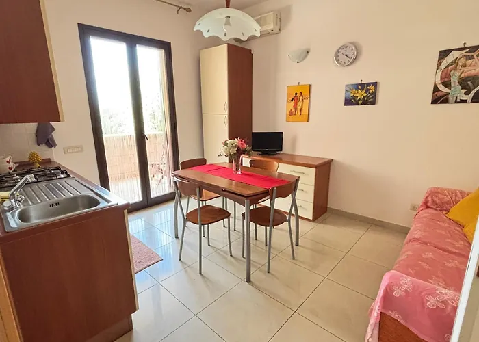 Apartment Gallipolitravel Baia